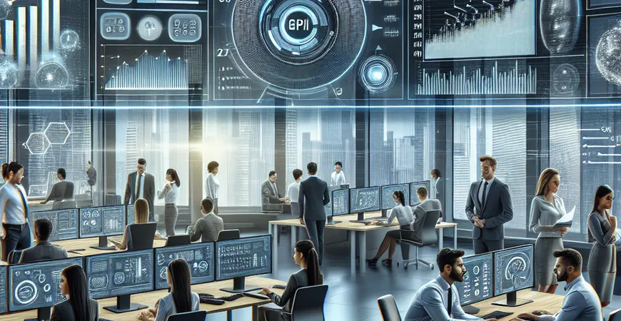 KPI 考核工具如何与薪酬体系挂钩？设计方法